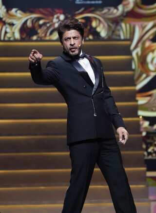 IIFA 2024 Winners List: SRK, Animal Win Top Honours