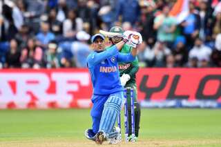 Most Player-of-the-Match Awards For India In ODIs At Home