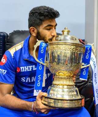 IPL 2025: 6 Players Likely to be Retained by Mumbai Indians