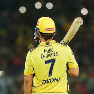 IPL 2025: 5 Players Likely to be Retained by CSK