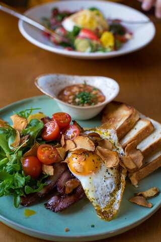 10-Minute Healthy Breakfast Recipes to Try