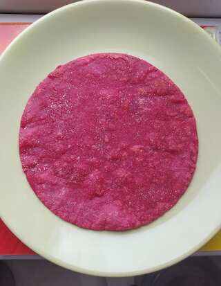 Beetroot Chapati: Elevate Your Regular Chapati with Nutritious Twist