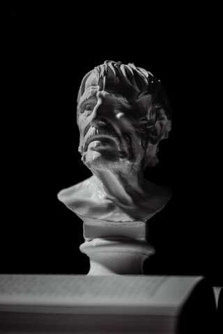 5 Lessons on Living a Fulfilled Life by Seneca