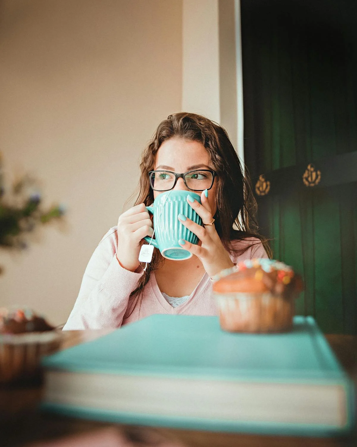 5 Drinks to Consume Empty Stomach for Good Heart Health
