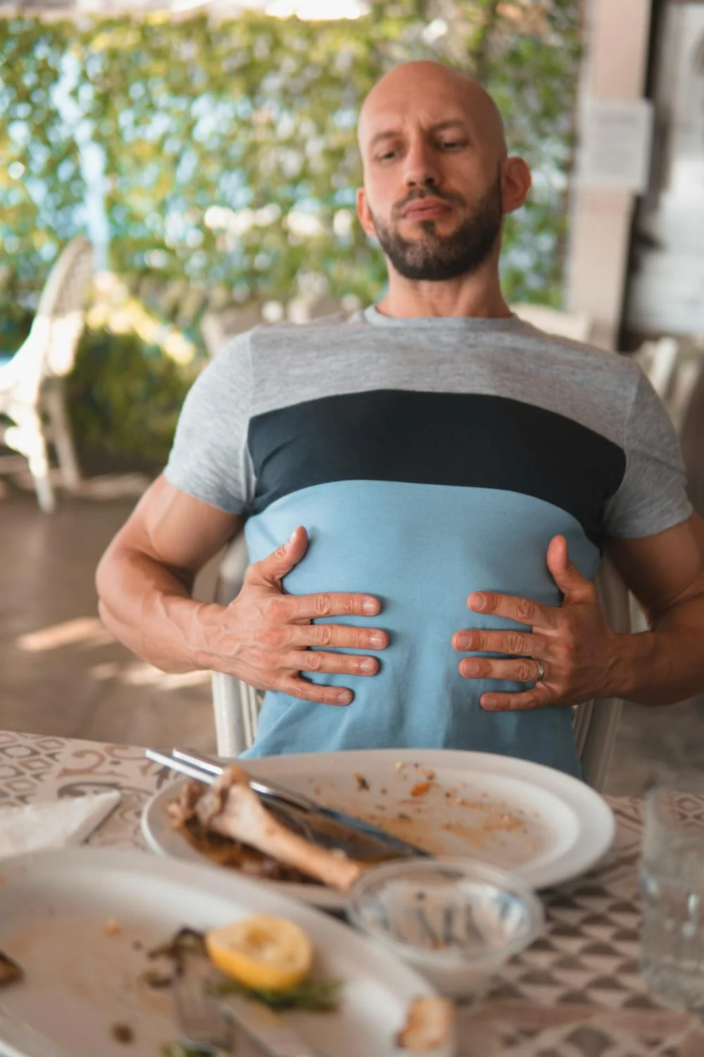 5 Foods That Help Improve Digestion