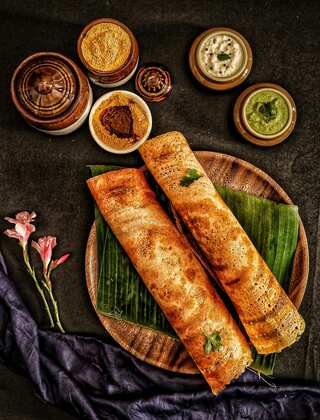 How to Make Crispy Dosa at Home: A Beginner’s Guide