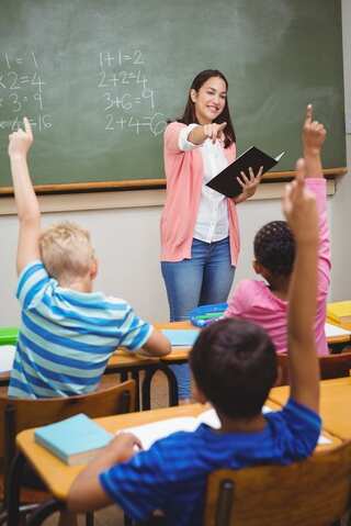 When is Teacher's Day Celebrated in Other Countries
