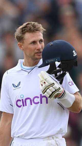 5 Batters With Most Fours in World Test Championship History