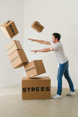 5 Ways to Develop Emotional Resilience During Tough Times