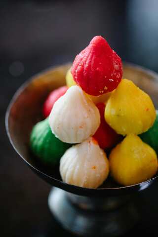 Ganesh Chaturthi 2024: 5 Types of Modak to Enjoy