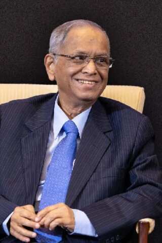 5 Inspirational Quotes on Leadership by Narayana Murthy
