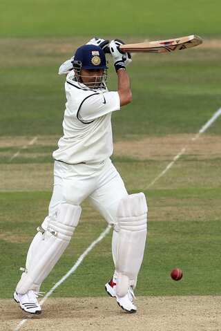 Most Test Centuries In Losing Cause For India