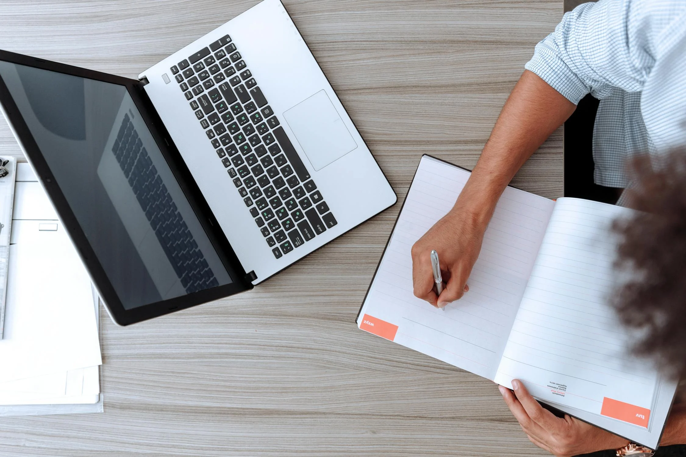 Finding Your Life Purpose: 5 Questions to Ask Yourself
