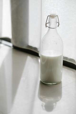 Here's Why You Shouldn't Have Milk After Fish