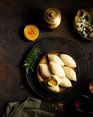 5 Easy Steps to Make Dal Pitha at Home 