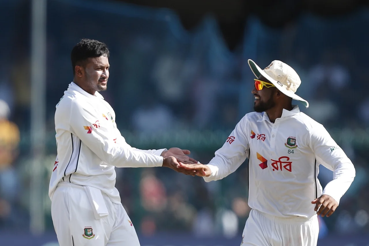 Left-Arm Spinners With Most Test Wickets