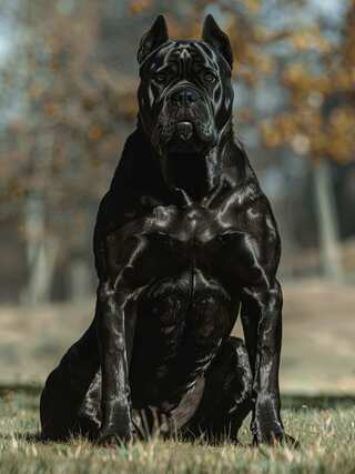 5 Dog Breeds with Remarkable Bite Strength