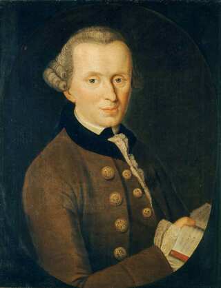 6 Quotes by Immanuel Kant on Morality and Ethics