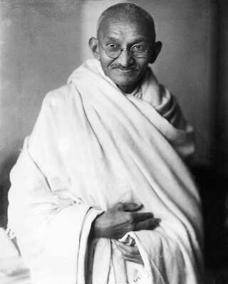 Gandhi Jayanti 2024: 5 Inspiring Quotes by Mahatma Gandhi