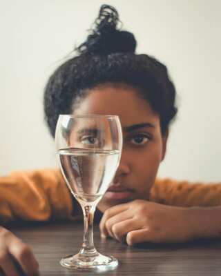 6 Warning Signs Your Body is Dehydrated: What You Need to Know