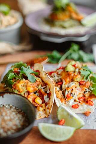 7 Delicious Salsa Recipes to Spice Up Your Meals