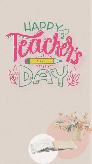 Teachers' Day 2024: Heartfelt Messages and Wishes to Share with Your Mentors
