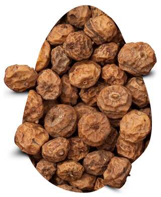 5 Health Benefits of Tiger Nuts