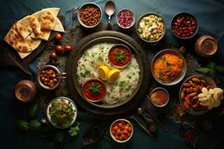 5 Must-Have Rajasthani Dishes If You Are A Vegetarian
