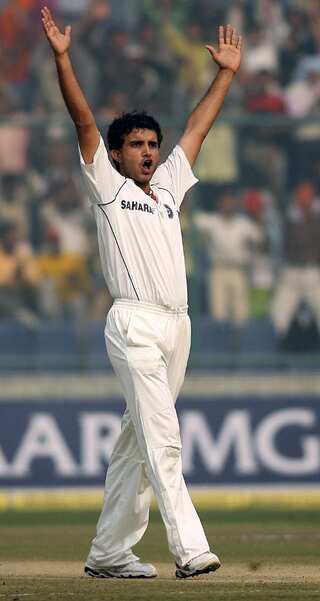 Indian Captains With Most Wins In A Year
