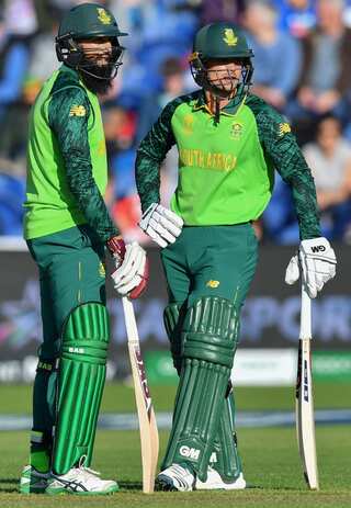 Opening Pairs To Score Most Runs in ODIs
