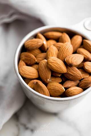 5 Non-Dairy Sources of Calcium for Strong Bones