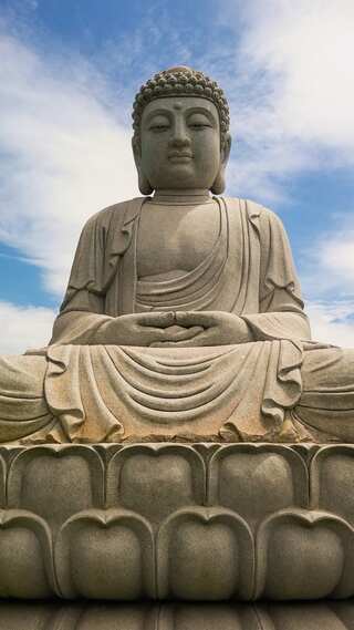 5 Quotes on Self-Love by Gautam Buddha