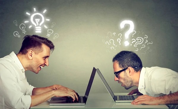 Are You Smart Enough To Answer These 5 Questions?
