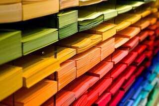 How Colours Can Affect Your Mood and Decision-Making