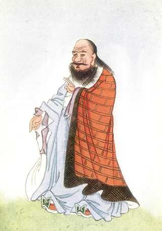 10 Powerful Quotes by Lao Tzu for a Balanced Life
