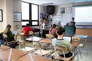Teachers’ Day: Which Countries Celebrate This Day Apart from India