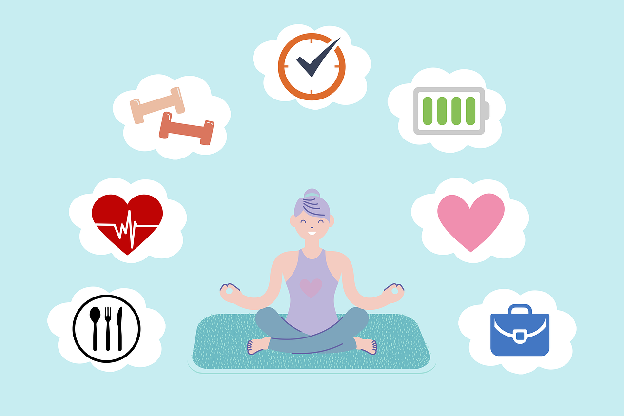 5 Morning Rituals to Improve Your Mental Well-Being
