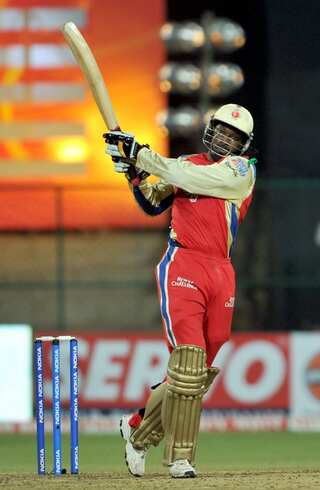 Batters With Most 6s In A Year In T20s