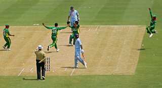 5 Shocking ODI Defeats For India Since 2000