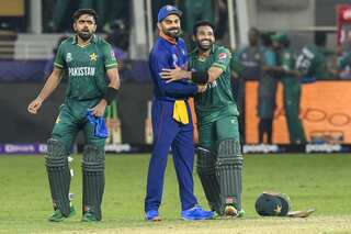 5 Shocking T20I Defeats For India