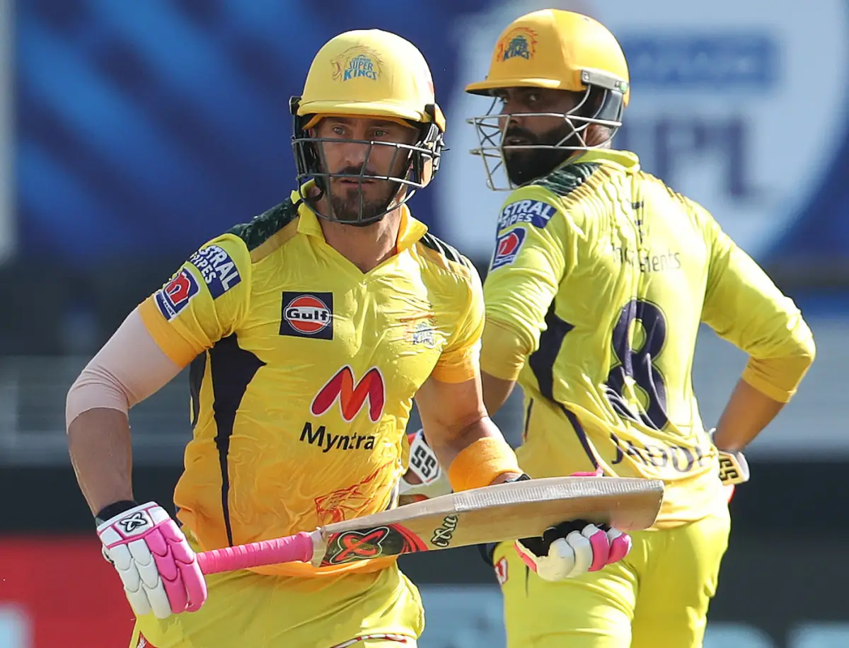 IPL: 6 CSK Batters to Score Most Runs vs Jasprit Bumrah