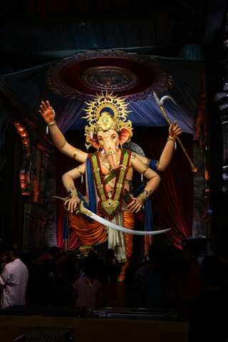 Ganesh Chaturthi 2024: 7 Different Names of Lord Ganesha with Meanings