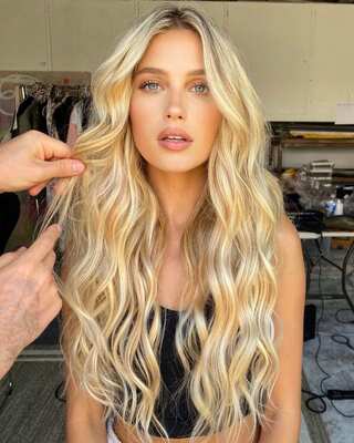 Top 6 Blondest Countries
