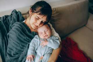 How Much Sleep Should You Get According to Your Age?