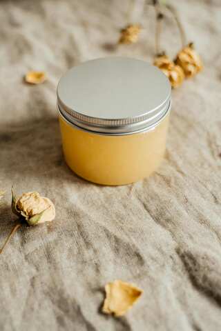 Make Body Butter At Home: 6 Easy Steps