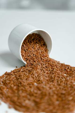 How To Properly Cook Brown Rice?