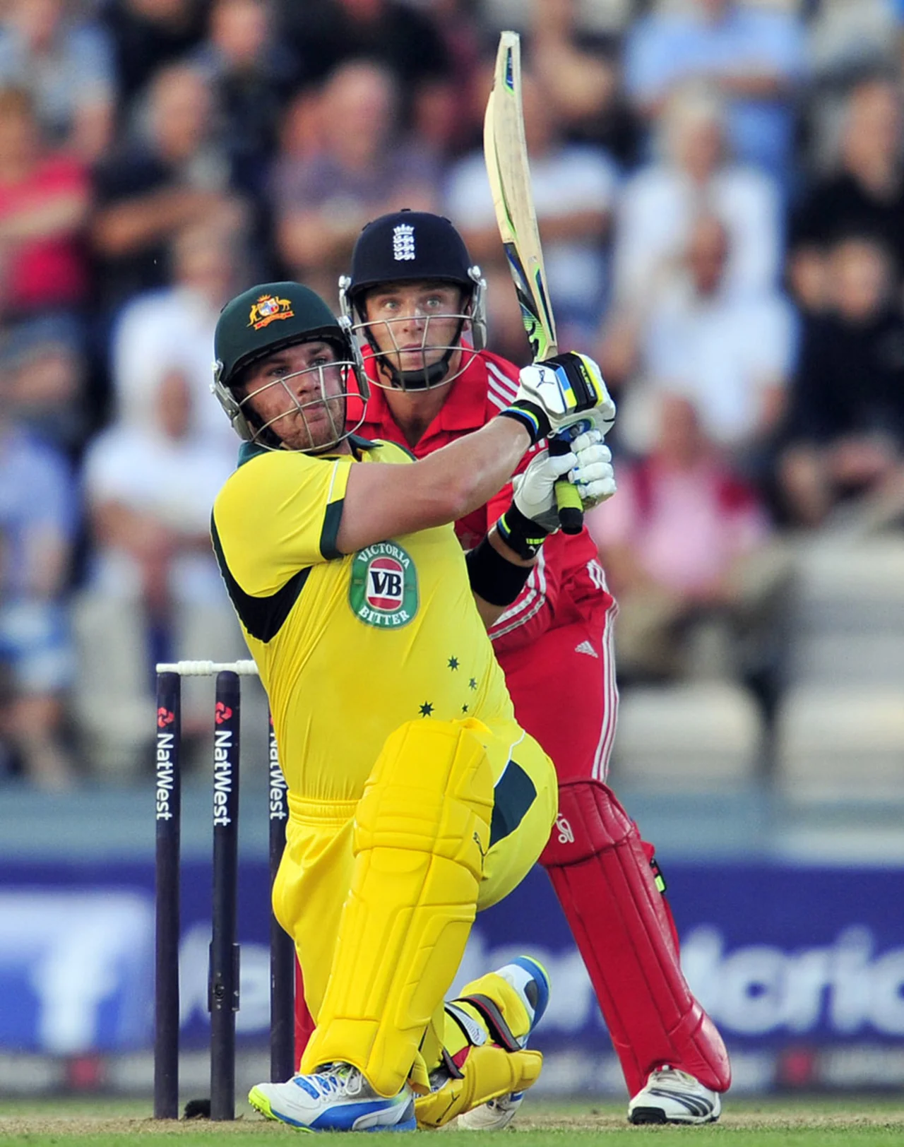 6 Fastest T20I Hundreds for Australia (Men’s)
