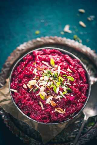 5 Delicious Vegetable Halwas You Must Try

