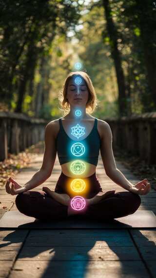 What Are Chakras and How Can You Remove Their Blockages?
