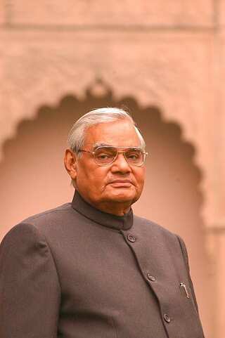  5 Key Quotes by Atal Bihari Vajpayee
